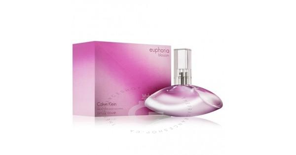 Calvin klein euphoria blossom 100ml shop