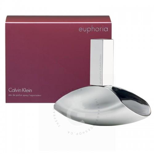 Calvin Klein Euphoria EDP For Her 100mL - Euphoria