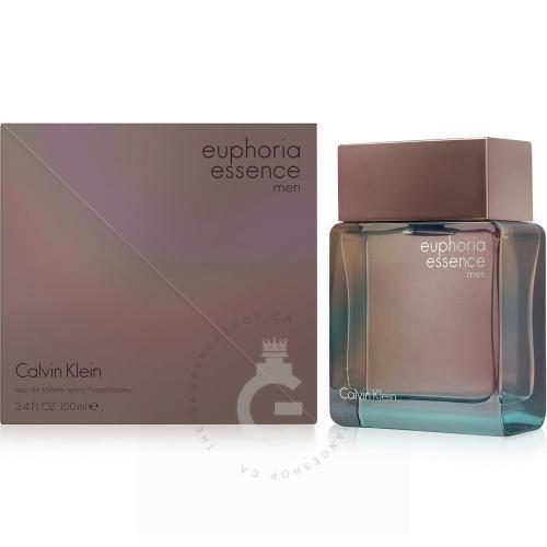 Calvin Klein Euphoria Essence EDT for him 100mL