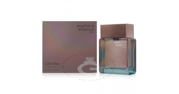 Calvin klein euphoria essence men clearance