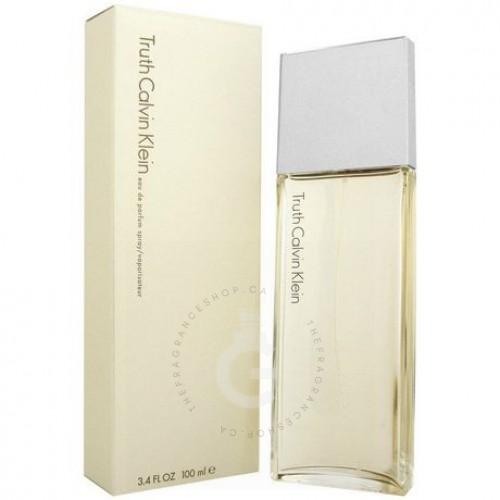 Calvin Klein Truth EDP For her 100mL