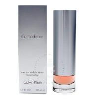 Calvin Klein Contradiction EDP for Her 50mL