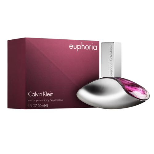 Calvin Klein Euphoria EDP For Her 30ml / 1 oz 