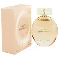 Calvin Klein CK Sheer Beauty EDT For her 100mL