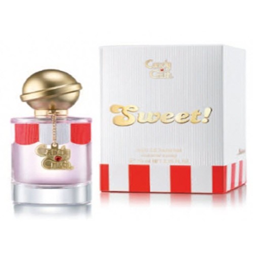 Candy Crush Sweet EDP for her 75mL