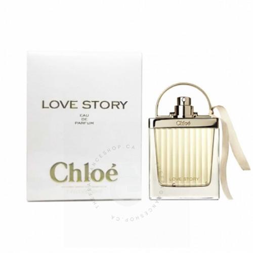 Chloe Love Story For Her EDP 75mL