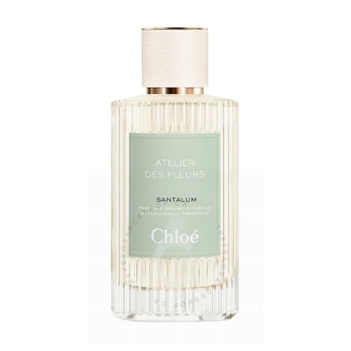Chloe Atelier Des Fleurs Santalum EDP For Him / Her 150ml / 5.0 Fl. oz. Tester