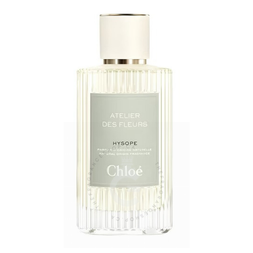 Chloe Atelier Des Fleurs Hysope EDP For Him / Her 150 ml / 5.0 Fl. oz. Tester
