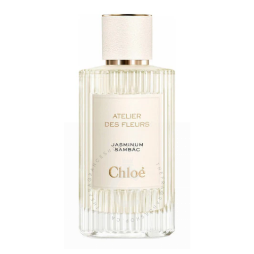 Chloe Atelier Des Fleurs Jasminum Sambac EDP For Him / Her 150 ml / 5.0 Fl. oz. Tester