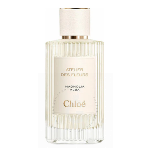 Chloe Atelier Des Fleurs Magnolia Alba EDP For Him / Her 150 ml / 5.0 Fl. oz. Tester