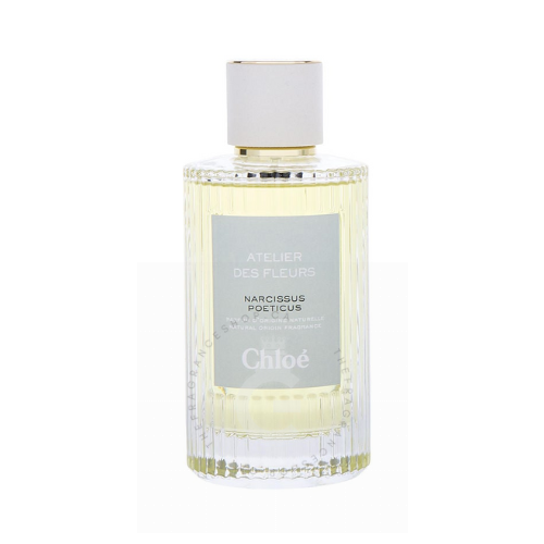 Chloe Atelier Des Fleurs Narcissus Poeticus EDP For Him / Her 150 ml / 5.0 Fl. oz. Tester