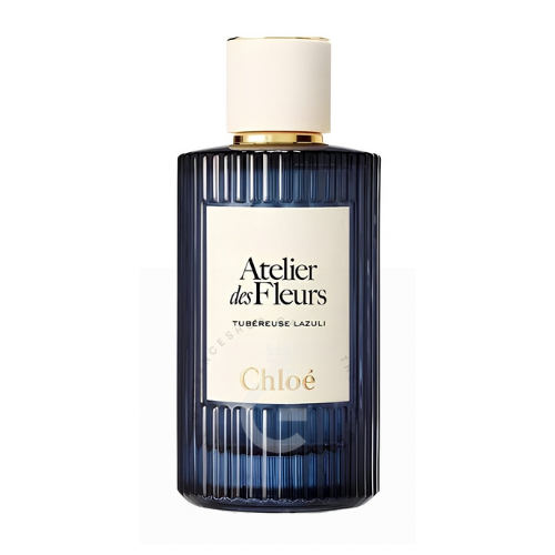 Chloe Atelier Des Fleurs Tubereuse Lazuli EDP For Him / Her 150 ml / 5.0 Fl. oz. Tester