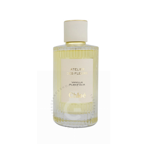 Chloe Atelier Des Fleurs Vanilla Planifolia EDP For Him / Her 150 ml / 5.0 Fl. oz. Tester