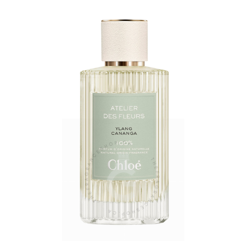 Chloe Atelier Des Fleurs Ylang Cananga EDP For Him / Her 150 ml / 5.0 Fl. oz. Tester