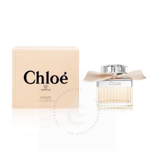 Chloe by Chloe EDP for Her 50mL