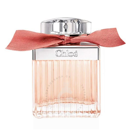 Chloe Rose Tangerine EDT For Her 75 ml / 2.5 Fl. oz. Tester