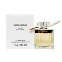 Chloe Signature By Chloe EDP For Her 75 ml / 2.5 Fl. oz. Tester