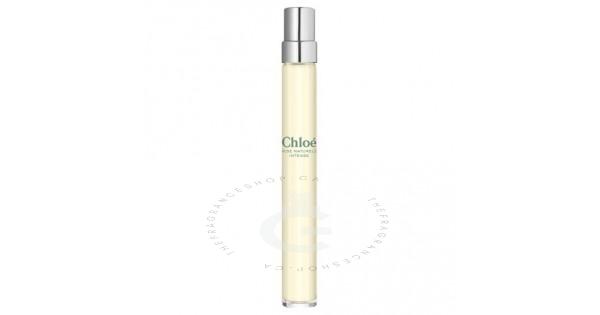 Chloé Rollerball EDP 10 Ml – Langanhaltender Duft Für Unterwegs, Exklusives Parfum Zum Aufrollen