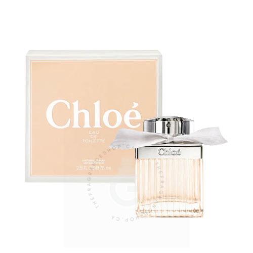 Chloe by Chloe EDT For Her 75ml / 2.5oz