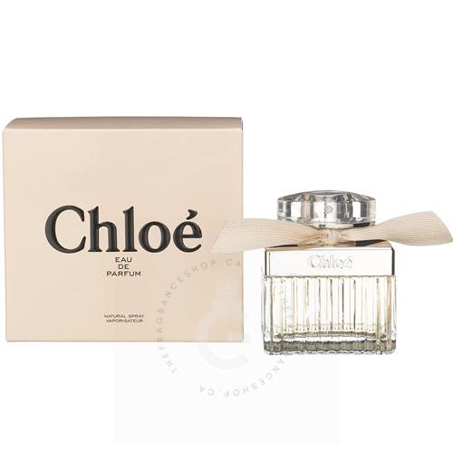 Chloe Love Story For Her EDP 75mL - Love Story