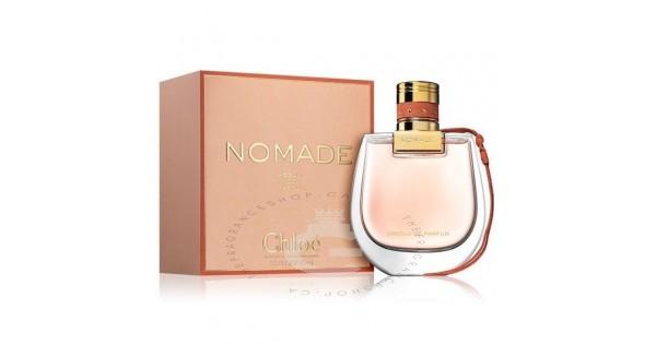 Chloe Nomade Absolu De Parfum For Her 75mL - Absolu De Parfum