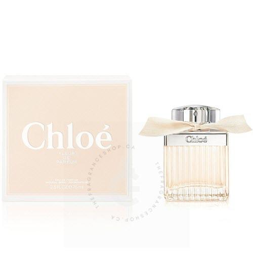 Chloe Fleur EDP for Her 50mL