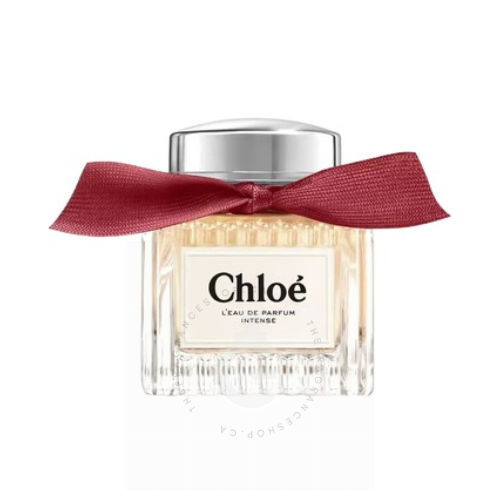 Chloe L'Eau Intense EDP For Her 100ml / 3.3 FL. oz. Tester