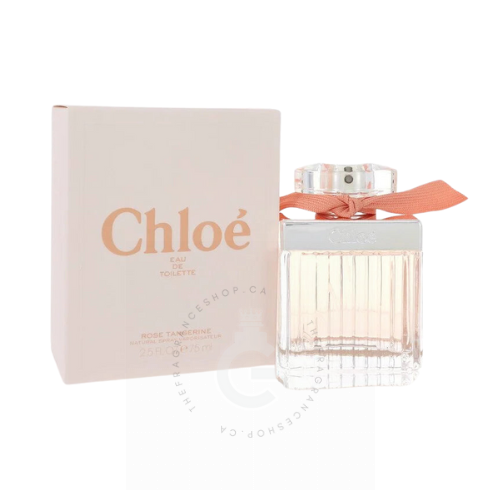 Chloe Rose Tangerine by Chloe EDT For Her 75ml / 2.5 fl.oz 