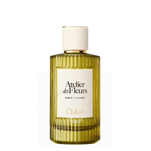 Chloe Atelier Des Fleurs Sable Lavande EDP For Him / Her 150 ml / 5.0 Fl. oz. Tester
