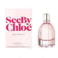 Chloe See by Chloe Eau Fraiche EDT for Her 50mL