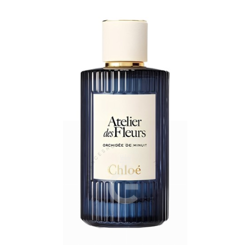 Chloe Atelier Des Fleurs Orchidee De Minuit EDP For Him / Her 150ml / 5.0 Fl. oz. Tester