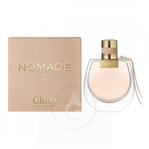 Chloe Nomade EDP For Her 75mL