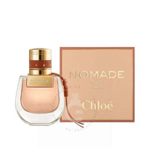 Chloe Nomade Absolu De Parfum For Her 50 ml / 1.6 FL. oz.