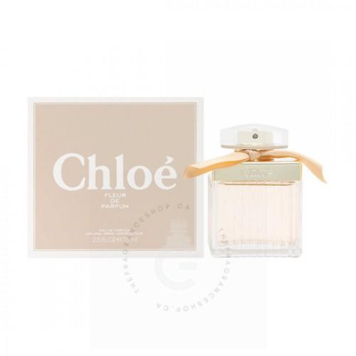 Chloe 4pcs Mini Collection Gift Set For Her - 4pcs Mini Collection