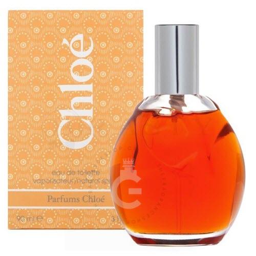 Chloe by Chloe EDT for Her 90mL