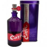 Liz Claiborne Curve Connect EDT her 125ml