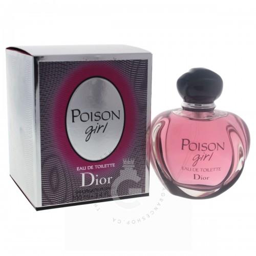 Dior poison girl 100ml price outlet