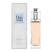 Christian Dior Dior Addict EDT For Her 100 ml / 3.4 Fl. oz.