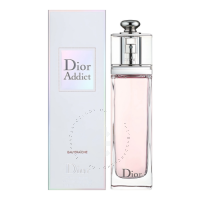 Christian Dior Dior Addict Eau Fraiche EDT For Her 100 ml / 3.4 Fl. oz.