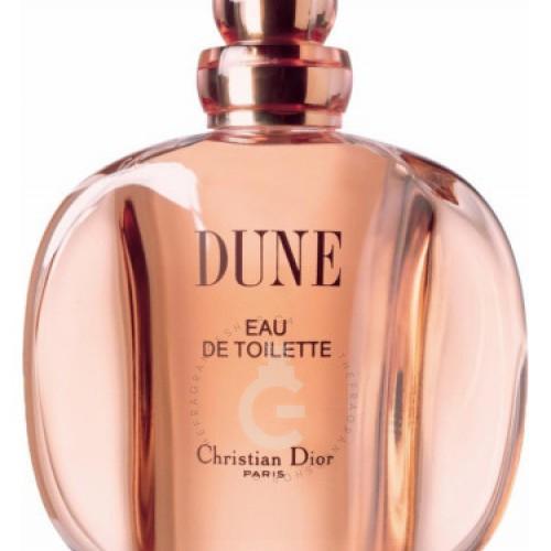 Christian Dior Dune EDT For Her 50ml / 1.7oz Tester