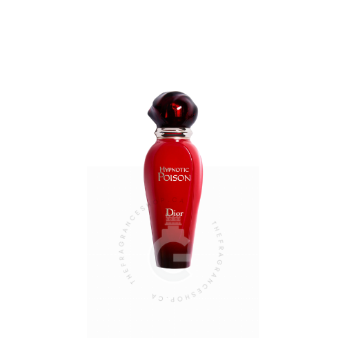 Christian Dior Hypnotic Poison Oill Roll On EDT For Her 20 ml / 0.67 Fl. oz. Tester