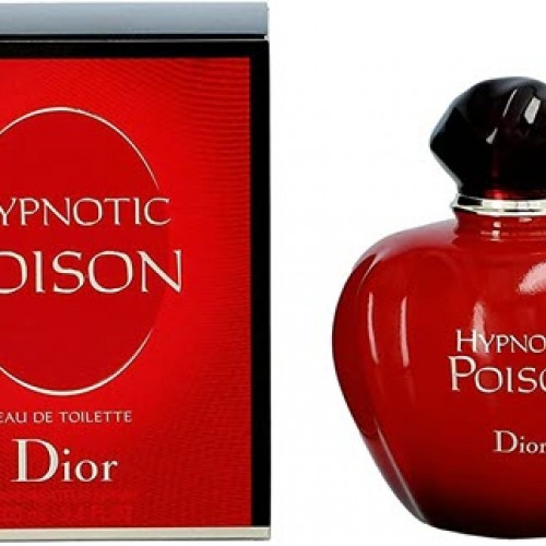 Christian Dior Hypnotic Poison EDT For Her 100ml / 3.4oz