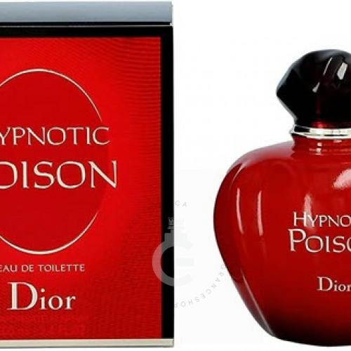 Christian Dior Hypnotic Poison EDT For Her 100ml / 3.4oz