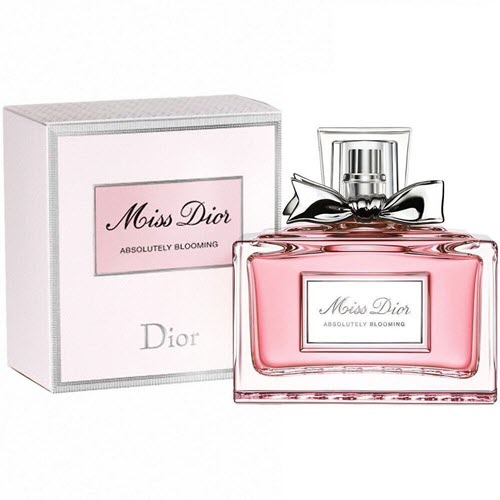 Christian Dior Miss Dior Absolutely Blooming EDP For Her 100ml / 3.4oz