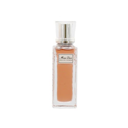 Christian Dior Miss Dior Absolutely Blooming Roller Pearl Roll On EDP For Her 20ml / 0.67oz Tester 