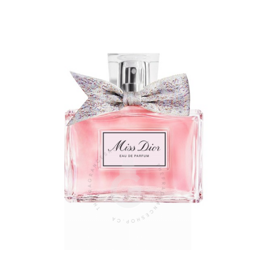 Christian Dior Miss Dior EDP For Her 50 ml / 1.7 Fl. oz. Tester