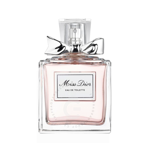 Christian Dior Miss Dior EDT For Her 50 ml / 1.7 Fl. oz. Tester