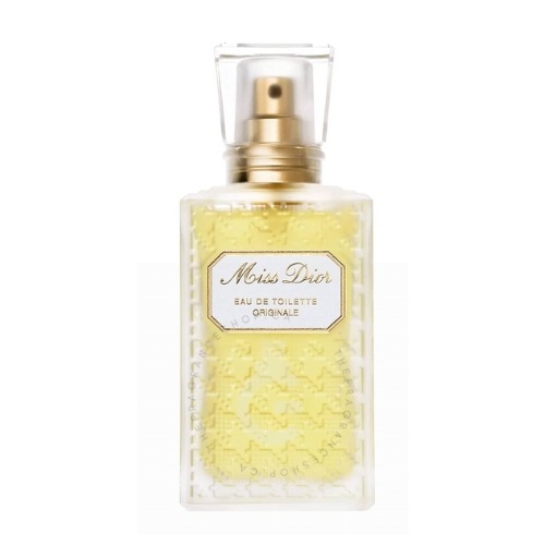 Christian Dior Miss Dior Originale EDT For Her 100 ml / 3.4 Fl. oz. Tester