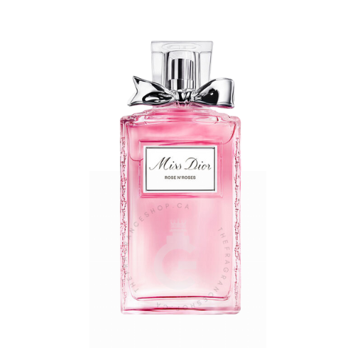 Christian Dior Miss Dior Roses N'Roses EDT For Her 150 ml / 5 Fl. oz. Tester