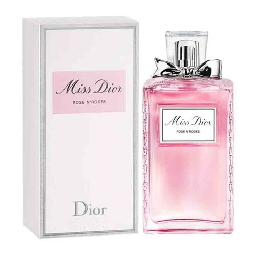 Christian Dior Miss Dior Roses N'Roses EDT For Her 150ml / 5oz